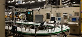 Kartogroup apuesta por su división industrial ampliando maquinaria