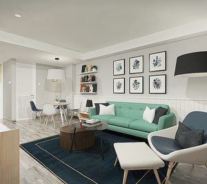 Meliá suma su segundo Sol House de Indonesia fruto de una reconversión