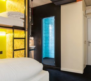 El ex CEO de Room Mate abre su primer Bastardo