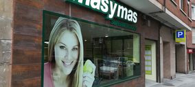 Hijos de Luis Rodríguez inaugura dos supermercados