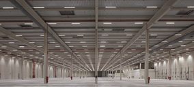 Arvato Services Spain incorpora una plataforma logística