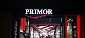 ¿En qué provincias ha entrado Primor en los primeros meses del año?