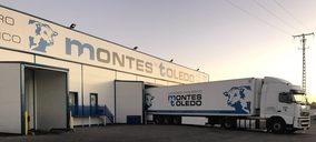 Matadero Montes de Toledo invierte en ampliar su superficie
