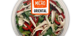 Verdifresh testa siete nuevos productos en Mercadona