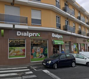 Kanali abre un nuevo supermercado Dialprix en Canarias