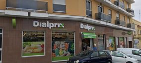 Kanali abre un nuevo supermercado Dialprix en Canarias