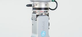 Tres empresas avanzan el futuro de la robótica en Automatica 2018