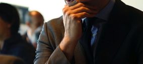 Beñat Orquin, nuevo director comercial de N&W Global Vending