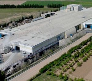 Placo invertirá 4,5 M en mejorar su planta de Zaragoza