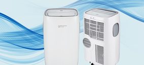 Eas Electric presenta la climatización sin obras