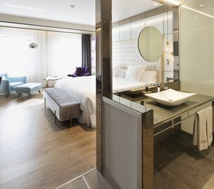 Barceló se refuerza en Galicia