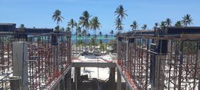 Ifa ampliará capital en 200 M para sustentar su plan de reformas y crecimiento