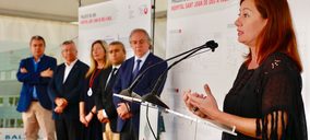 El nuevo Hospital para crónicos de Inca abrirá en el verano de 2019