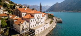 Iberostar incorpora dos hoteles en Montenegro