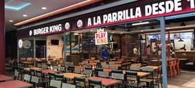 Burger King repite en Algeciras