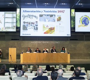 Ebro Foods duplicará la facturación de la división bio y healthy food