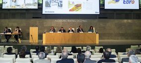 Ebro Foods duplicará la facturación de la división bio y healthy food
