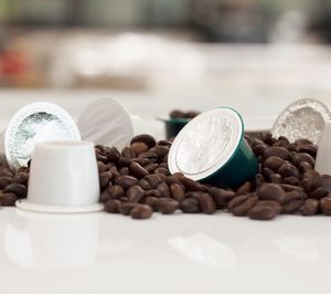 Fres-co System muestra sus novedades para el café en Venditalia