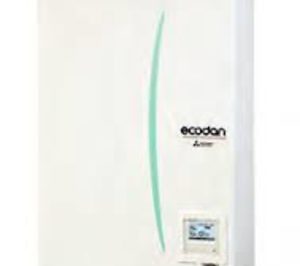 Mitsubishi Electric, comprometido con el Medioambiente