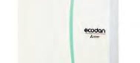 Mitsubishi Electric, comprometido con el Medioambiente