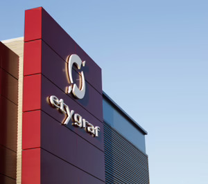 Etygraf concreta su plan inversor para este año