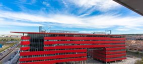 Cierra la clínica más emblemática de iDental en Rivas Vaciamadrid