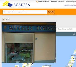 Electrodomésticos BD estrena nueva marca de distribución