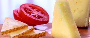 Informe 2018 sobre quesos en libreservicio