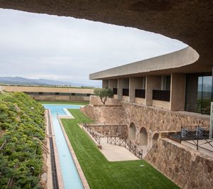 Abac Group gestionará el nuevo hotel Sants Metges