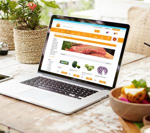 Consum lleva su supermercado online a nuevas localidades