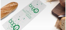 Emsur Francia desarrolla una bolsa compostable
