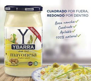 Avanza Packaging desarrolla los nuevos envases de Ybarra