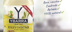 Avanza Packaging desarrolla los nuevos envases de Ybarra