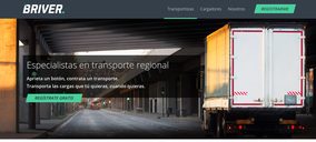 Wtransnet presenta una plataforma para el transporte regional