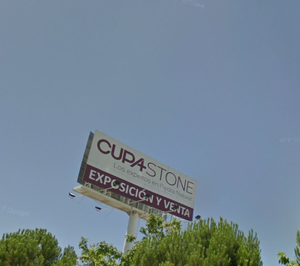 Cupa Stone inaugura una nueva zona expositiva en Madrid