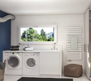 Aldes presenta la gama de ventilación Easyhome