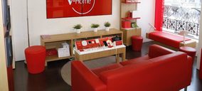 El smarthome de Samsung y Vodafone llega al punto de venta con la realidad virtual