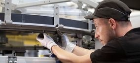 Schweppes Suntory firma un acuerdo de mantenimiento con Sidel