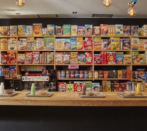 Cereal Hunters abre un local y cierra dos