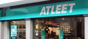 Atleet, nueva cadena en el sector de distribución deportiva