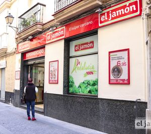 ‘El Jamón’ modifica el mapa de la distribución en Cádiz