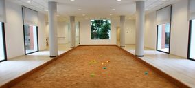 Inverfiatc define dos nuevo proyectos geriátricos en Tarragona y Alicante