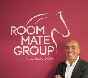 Room Mate lanza nueva imagen
