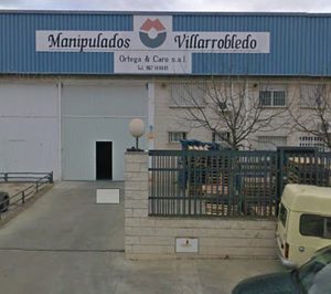 Ortega y Caro Manipulados de Villarrobledo repite ventas