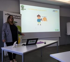 El 47% de los europeos consumirá más el próximo año