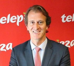Telepizza nombra nuevo director financiero a Javier van Engelen