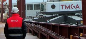 El grupo Erhardt recupera el crecimiento y anuncia nuevas inversiones