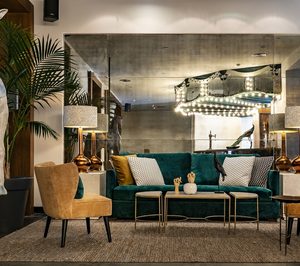 El Vincci Soho se renueva por 700.000 €