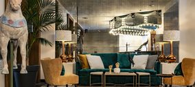 El Vincci Soho se renueva por 700.000 €