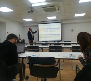 El sector de las empresas de limpieza podría crecer hasta un 2% en 2018